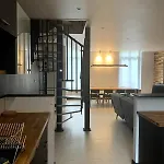 Titaie Maison Au Calme A 300m Du Centre