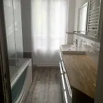 Titaie Maison Au Calme A 300m Du Centre