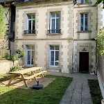 Titaie Maison Au Calme A 300m Du Centre La Bourboule