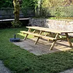 Tatil Evi Titaie Maison Au Calme A 300m Du Centre