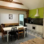 Titaie Maison Au Calme A 300m Du Centre Tatil Evi La Bourboule