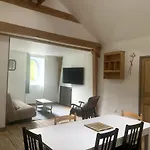 Titaie Maison Au Calme A 300m Du Centre Tatil Evi