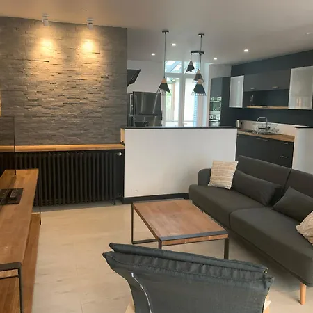 Titaie Maison Au Calme A 300m Du Centre