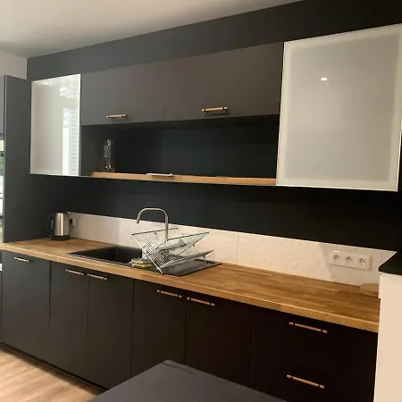 Feriehus Titaie Maison Au Calme A 300m Du Centre