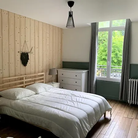 Titaie Maison Au Calme A 300m Du Centre