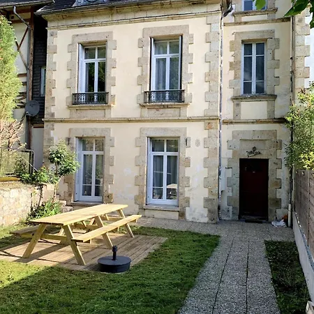 Titaie Maison Au Calme A 300m Du Centre La Bourboule