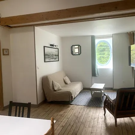 Titaie Maison Au Calme A 300m Du Centre La Bourboule