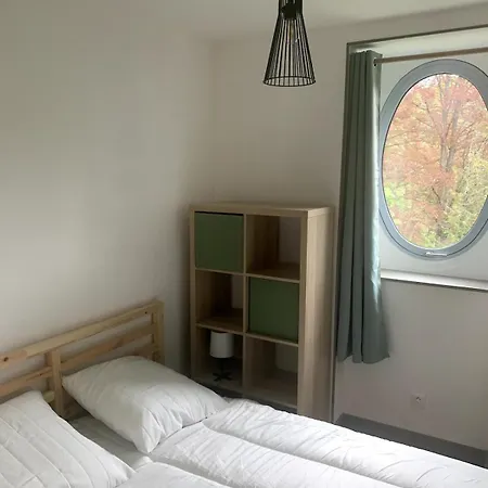 Titaie Maison Au Calme A 300m Du Centre Holiday home *