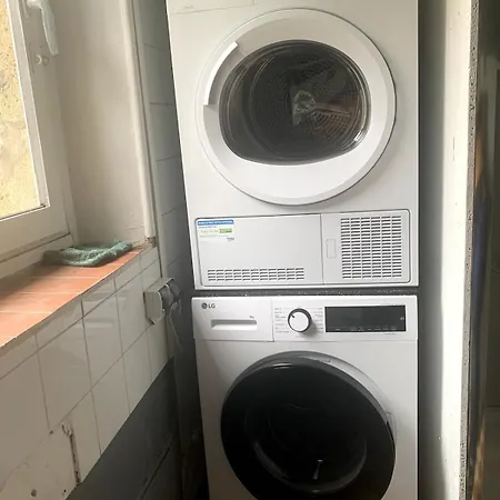 Titaie Maison Au Calme A 300m Du Centre *