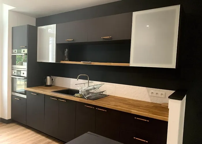 Feriehus Titaie Maison Au Calme A 300m Du Centre