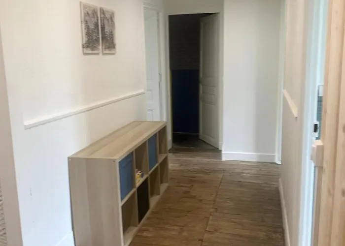 Titaie Maison Au Calme A 300m Du Centre *