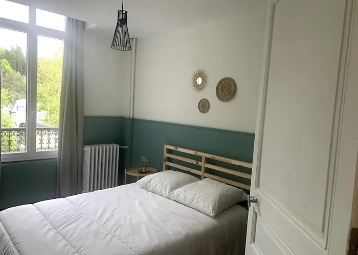 Titaie Maison Au Calme A 300m Du Centre Feriehus *