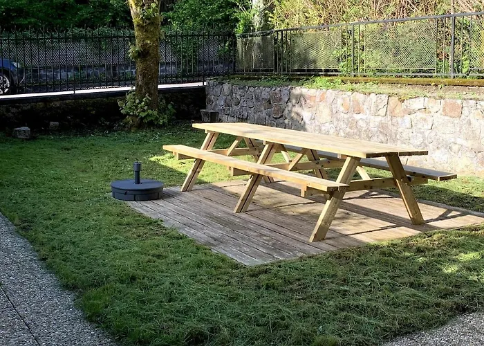 펜션 Titaie Maison Au Calme A 300m Du Centre