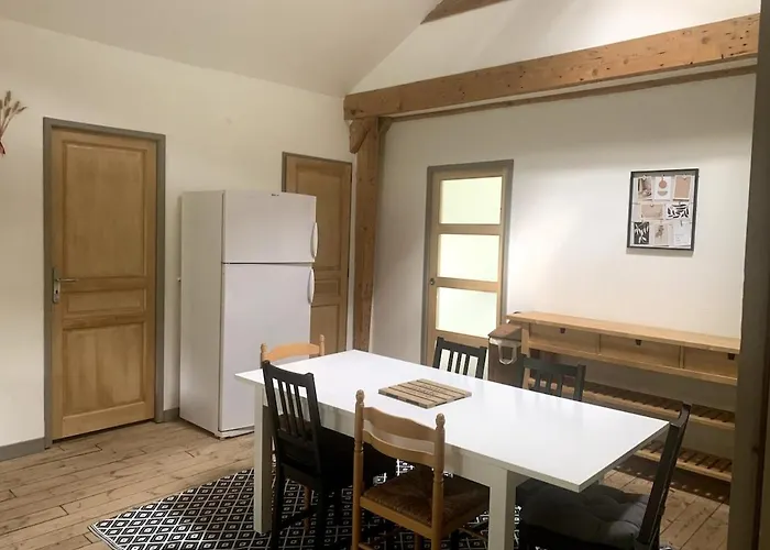 Titaie Maison Au Calme A 300m Du Centre Feriehus *