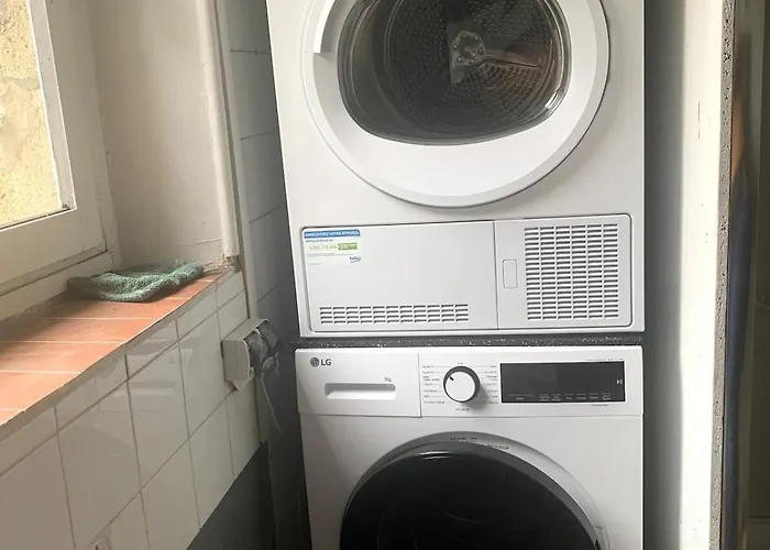 Titaie Maison Au Calme A 300m Du Centre *